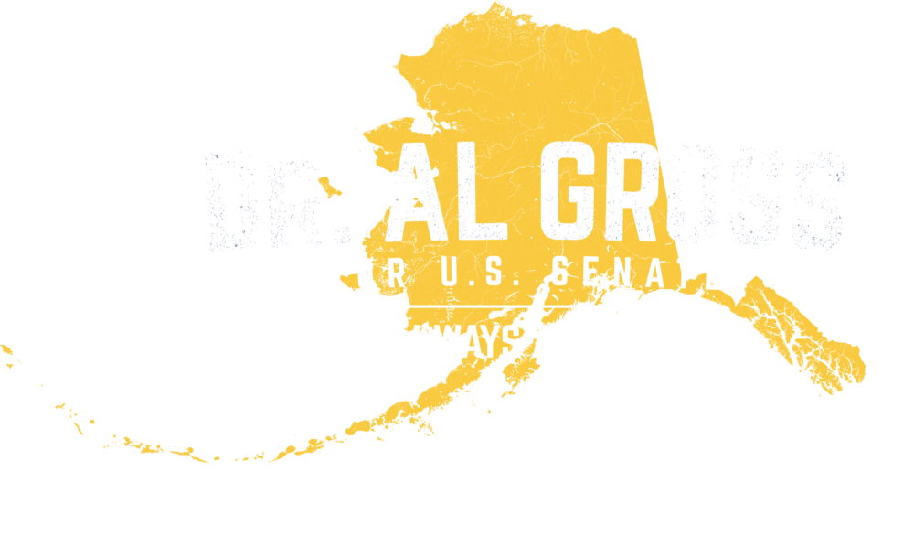 Al Gross for Congress